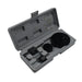 12 pcs 19-64mm Hole Saw Kit by Your Brand