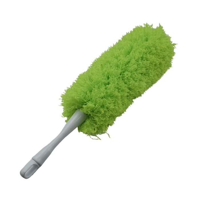Microfiber Fold Duster used in all household and official places by Your Brand