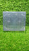 Transparent storage container with a secure lid, ideal for organizing and storing household items.