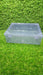 Commander container for storing things, suitable for both home and office use.