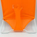 Comfortable bath seat for babies, suitable for showers
