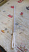 Versatile drain clog remover tool, 47cm for various uses