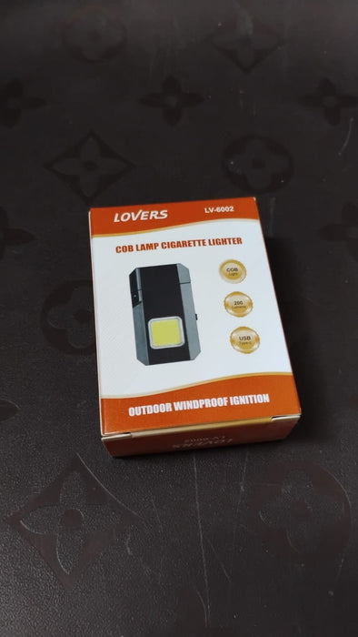 Multifunctional Portable Mini High Brightness Lighting Torch Lighter (1 Pc) by Your Brand