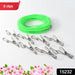 TuffClips Set