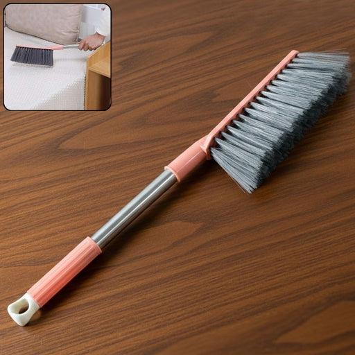 Long Handle Multipurpose Cleaning Brush (1 Pc, 46 Cm) by Deal dekho