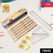 14-in-1 Complete Stationery Kit for Kids by Your Brand