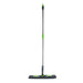 Multipurpose Wet and Dry Cleaning Microfiber Flat MOP Floor Cleaning Mop with , 360 Degree Rotating Head and Telescopic Handle Steel Rod Long Handle Dry Mops, Standard (1 Piece, Multi-Colour) by Your Brand