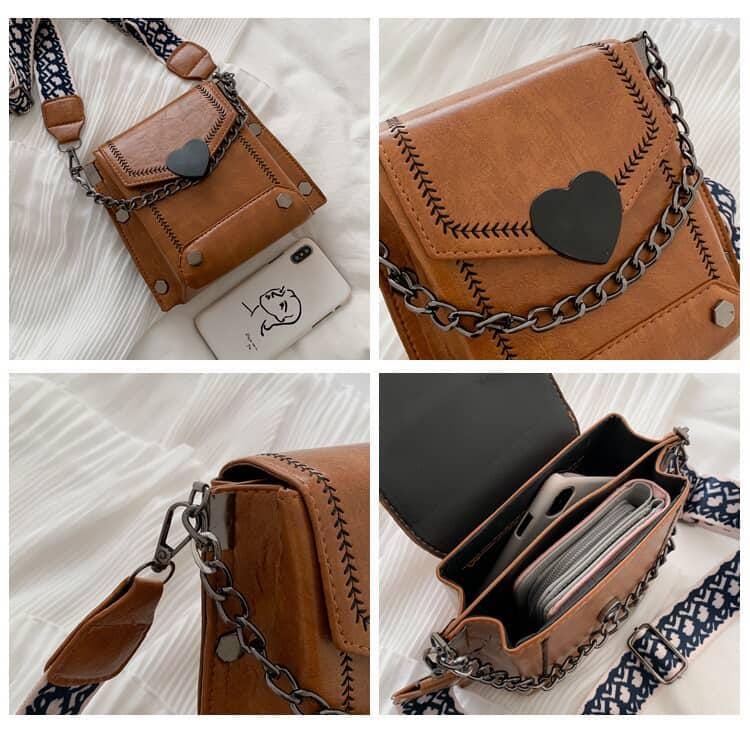 Imported Designer Cute & Classy Sling Bag