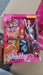 Barbie Doll with Cute Accessories