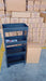 4-Layer Plastic Storage Rack with Wheels by Your Brand