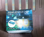 Solar Double LED Bulb Lamp YT-819- 2W (1 Pc) by Your Brand