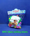 Fun and learning blocks set for children with 60 pieces