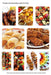 Bamboo BBQ skewers ideal for grilling and kebabs