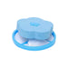 Washing Machine Floating Filter Lint Mesh Bag Net Pouch Hair / Lint Catcher by Your Brand
