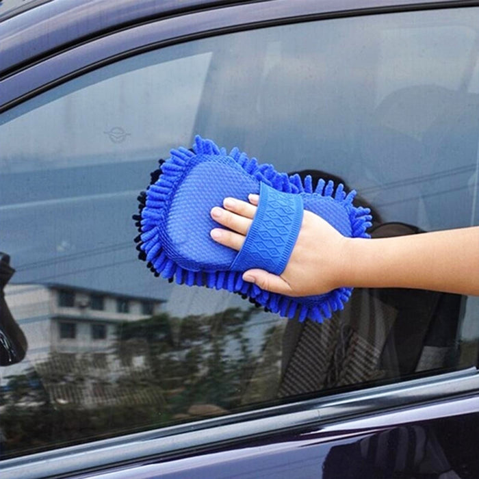 Microfiber Cleaning Duster for Multi-Purpose Use by Your Brand