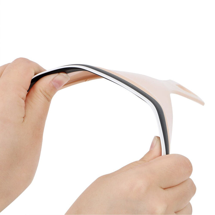 Car Mirror Wiper for All Cars & Vehicles – Cleaning and Wiping Mirror Tool by Your Brand