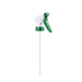 Trigger Sprayer Bottle Replacement Nozzle Plastic Spray Bottle Head (1pc) by Your Brand