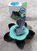 Smart candy box with modern features.