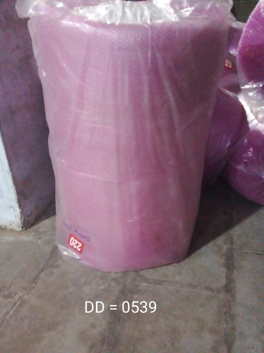 Colorfull AIR Bubble Premium Packing ROLL (1MTR X 100MTR (White) by Your Brand