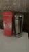 Mini Steel Water Bottle