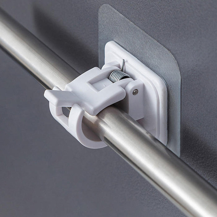 Hanging Rod