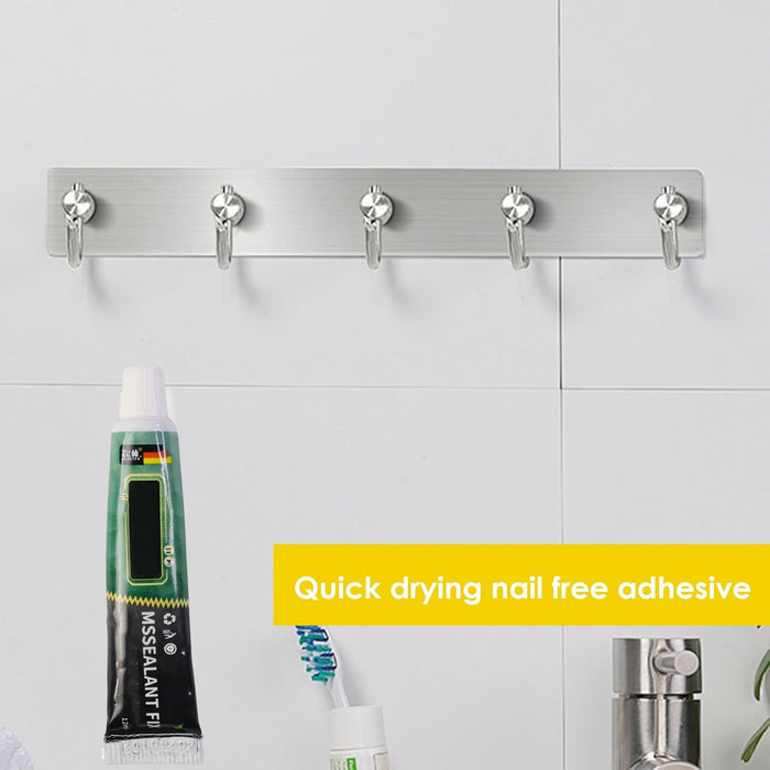 Multi-Purpose Instant Repair Adhesive Sealant Gel (1 Pc / 12 ML) by Your Brand