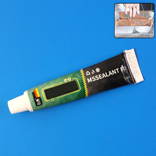 Multi-Purpose Instant Repair Adhesive Sealant Gel (1 Pc / 12 ML) by Your Brand