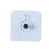 strong adhesive wall hook set for multipurpose use