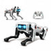Advanced Intelligent AI Robot Dog Toy for Kids (1 Set / Big) by Your Brand