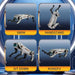 Advanced Intelligent AI Robot Dog Toy for Kids (1 Set / Big) by Your Brand