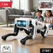 Advanced Intelligent AI Robot Dog Toy for Kids (1 Set / Big) by Your Brand