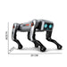 Advanced Intelligent AI Robot Dog Toy for Kids (1 Set / Big) by Your Brand