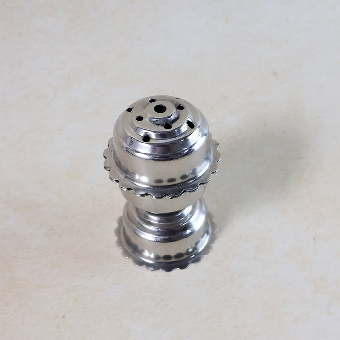 Stainless Steel Big jasmine Agarbatti Stand (1 Pc) by Your Brand