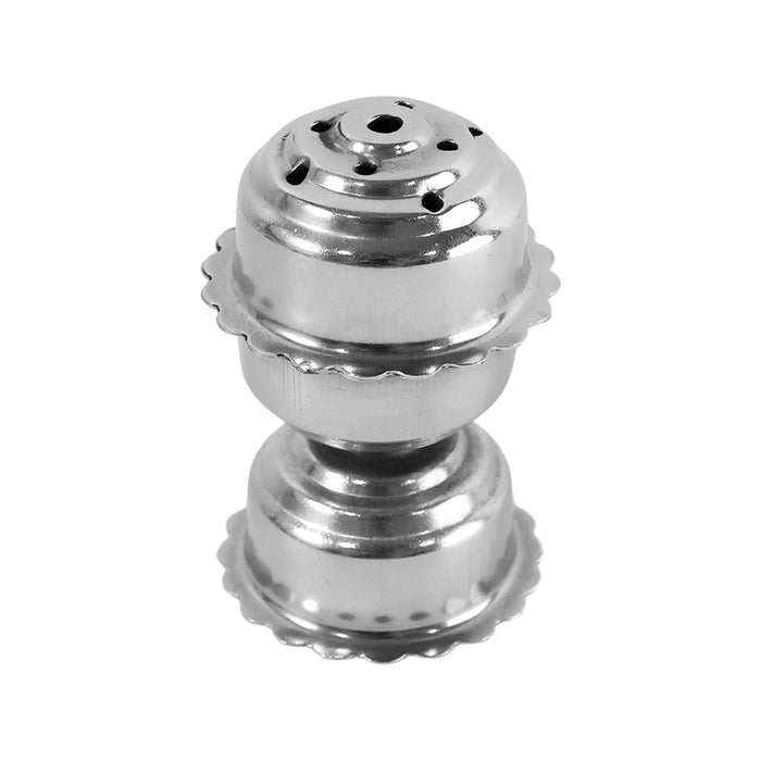 Stainless Steel Big jasmine Agarbatti Stand (1 Pc) by Your Brand