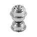 Stainless Steel Big jasmine Agarbatti Stand (1 Pc) by Your Brand