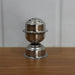 Stainless Steel Big jasmine Agarbatti Stand (1 Pc) by Your Brand