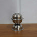 Stainless Steel Jasmine Agarbatti Stand (1 Pc) by Your Brand