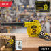 Amber High Power Electric Dust Cleaning Air Blower (1 Pc, 550W) by Your Brand