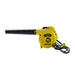 Amber High Power Electric Dust Cleaning Air Blower (1 Pc, 550W) by Your Brand