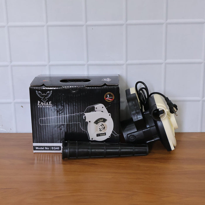 Eagle Electric Air Blower EG40 (500W 1 Pc) by Your Brand