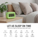 Digital Alarm Clock
