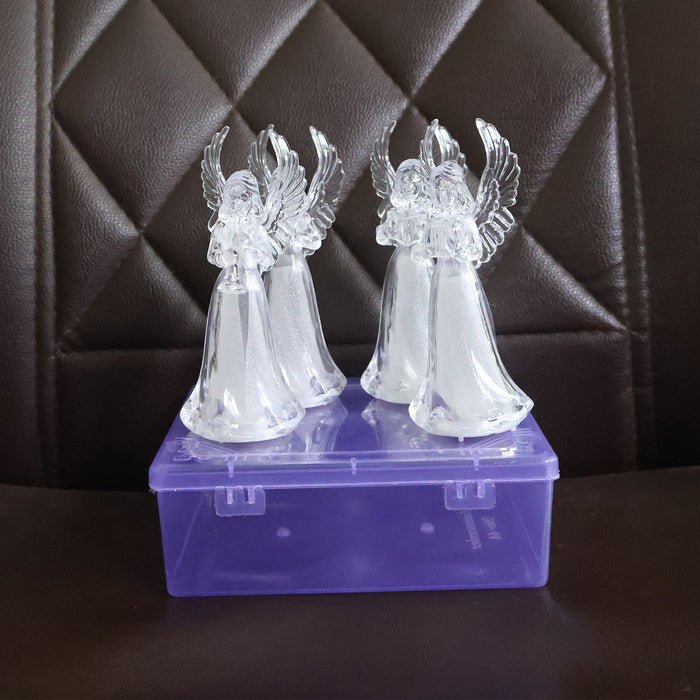 Decorative Angel LED Lights
