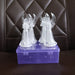 Decorative Angel LED Lights