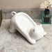 Cartoon Animal Shape Soap Dish Holder (1 Pc) by Your Brand