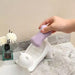 Cartoon Animal Shape Soap Dish Holder (1 Pc) by Your Brand
