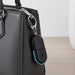 Personal Safety Alarm Keychain – Loud Emergency Siren with LED Light by Your Brand