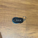 Personal Safety Alarm Keychain – Loud Emergency Siren with LED Light by Your Brand
