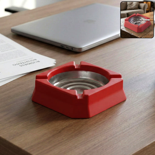 Metal Bowl