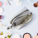 Compact Zipper Key Pouch (1 Pc) by Your Brand