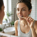 Handle Toothbrush